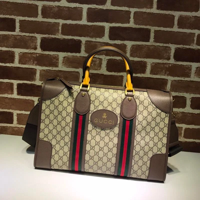 Women Gucci bags with a zippered interior pocketBC - GUCCI BAG - 1212