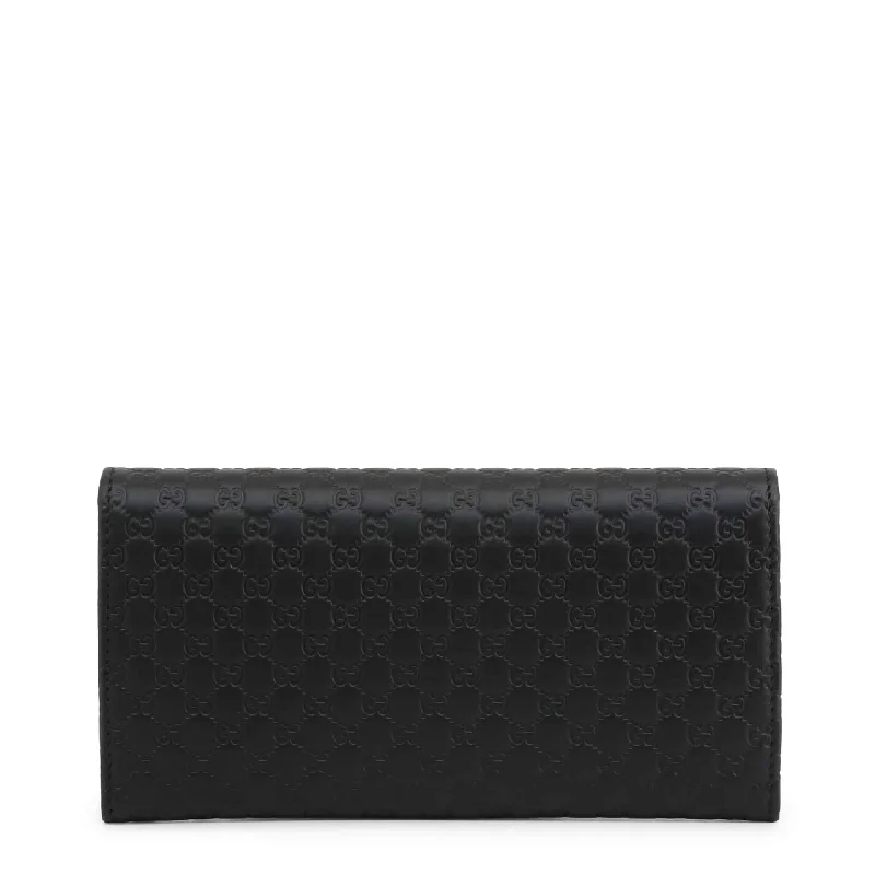 Gucci tote bags for women with a water - resistant coatingGucci Wallets