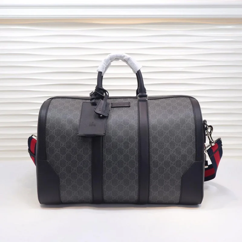 Women Gucci backpacks with a luxurious leather finishBC - GUCCI BAG - 1154