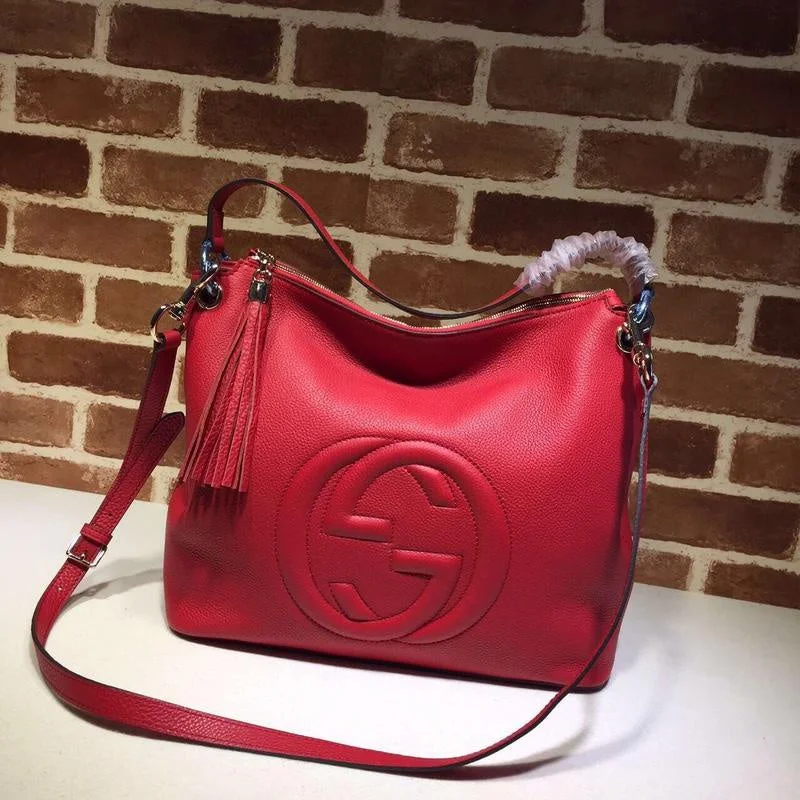 Women Gucci bags with a zippered interior pocketBC - GUCCI BAG - 1208