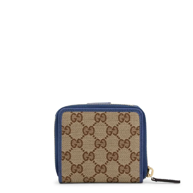 Ladies Gucci Dionysus bags in a pastel colorGucci Wallets