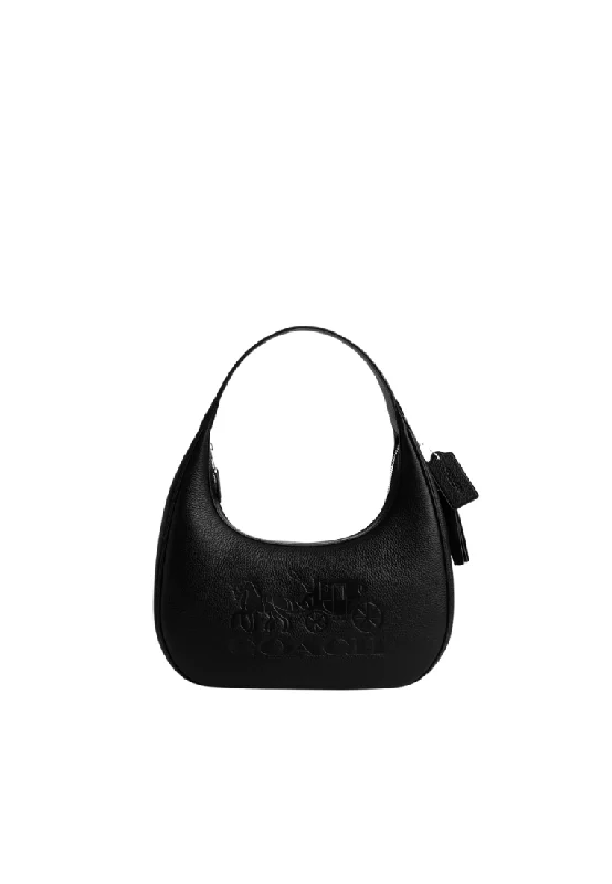 Ladies Coach Tabby bags with a detachable shoulder strapCoach Carmen Shoulder Bag In Black CR151