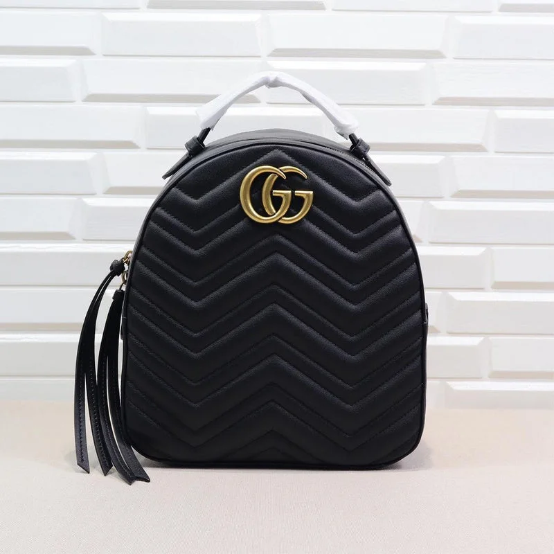 Women Gucci bags with a zippered interior pocketBC - GUCCI BAG - 1159