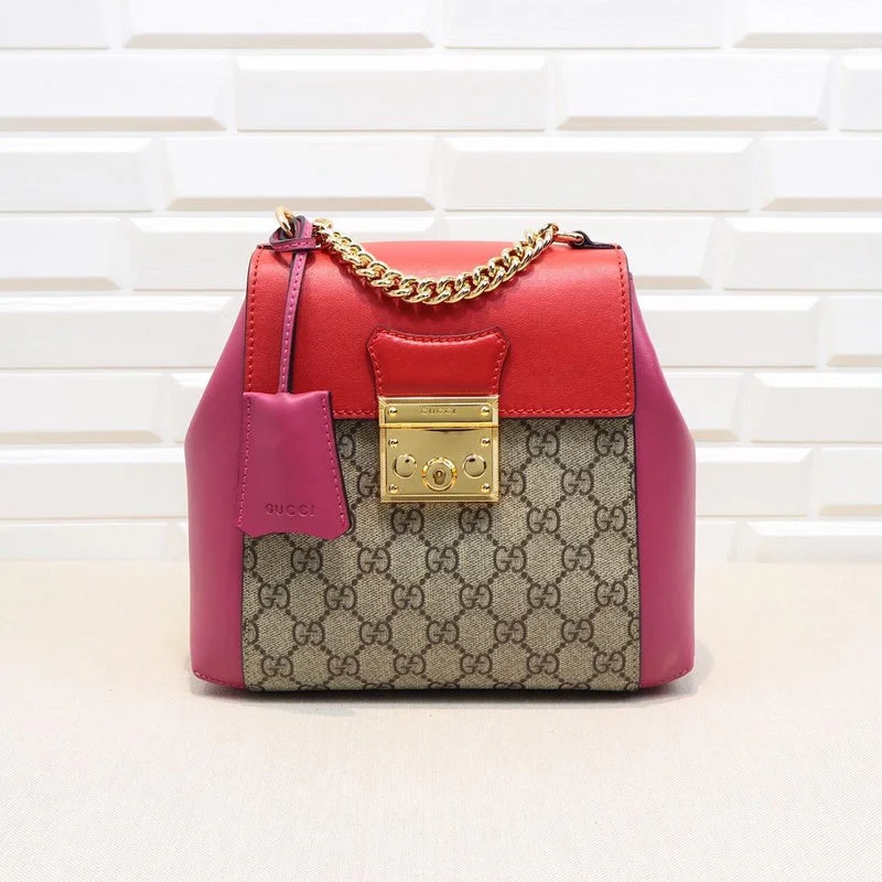 Gucci backpacks for women with a hidden back pocketBC - GUCCI BAG - 1168