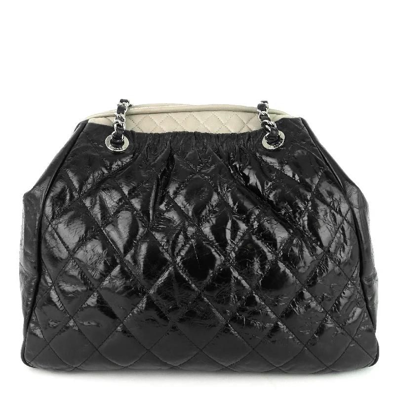 Chanel classicPortobello Glazed Calfskin Tote Bag