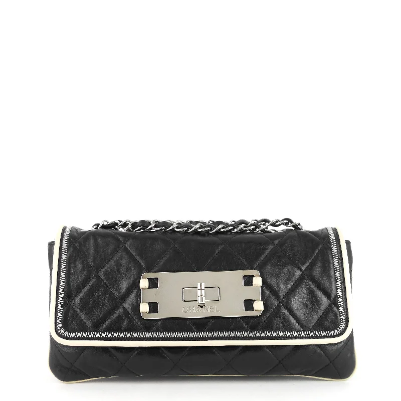 Chanel bags available at online luxury retaileReissue Lambskin Shoulder Bag