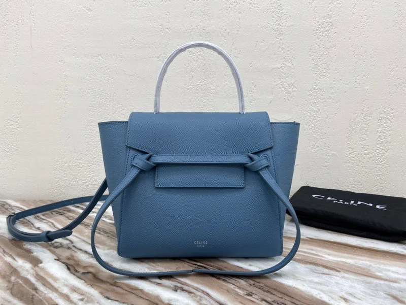 Celine Bags with Adjustable Handles for Comfortable CarryingBC - CELINE BAGS - 123