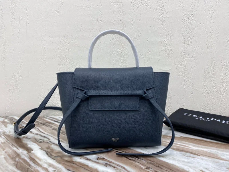 Versatile Celine Convertible Bags for Different OccasionsBC - CELINE BAGS - 125