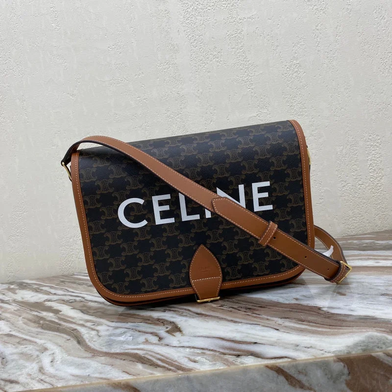 Compact Celine Clutch Bags for Glamorous EveningsBC - CELINE BAGS - 132