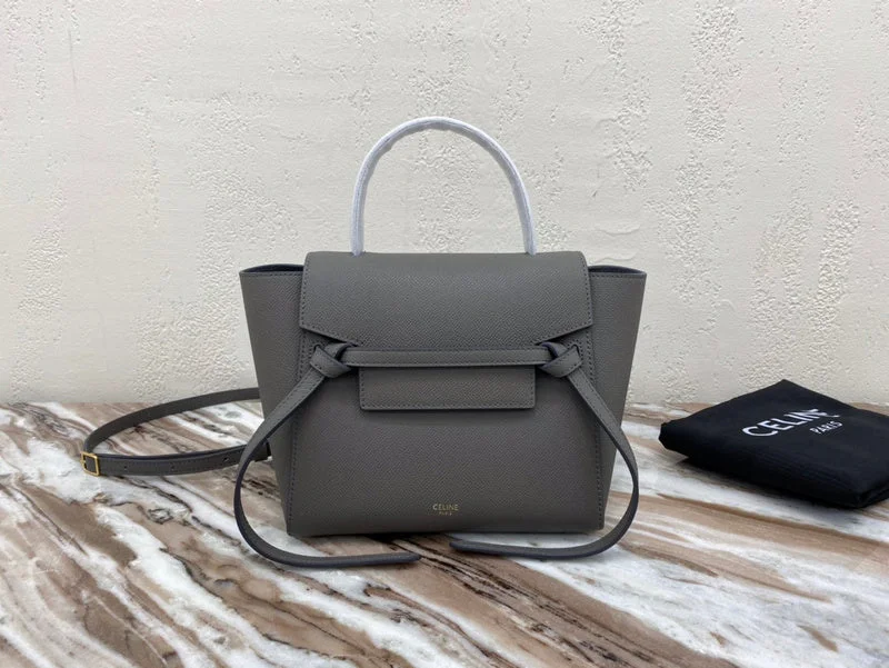 Celine Bags with Reflective Details for SafetyBC - CELINE BAGS - 144