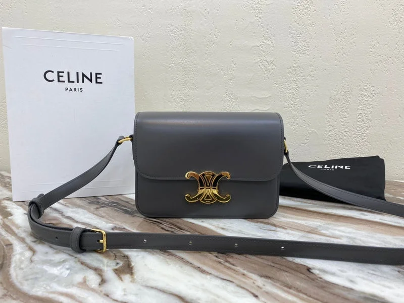 Celine Bags with Contemporary Geometric PrintsBC - CELINE BAGS - 152