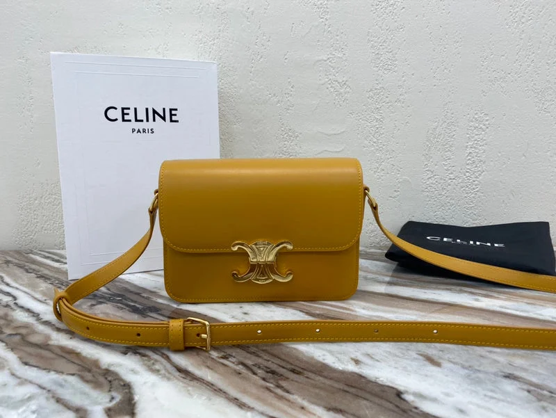 Elegant Celine Clutch Bags for Formal GalasBC - CELINE BAGS - 154