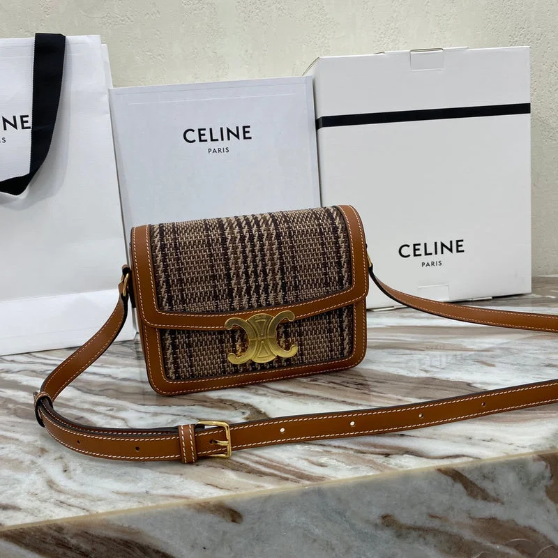 Customizable Celine Bags with Personalized AccessoriesBC - CELINE BAGS - 155