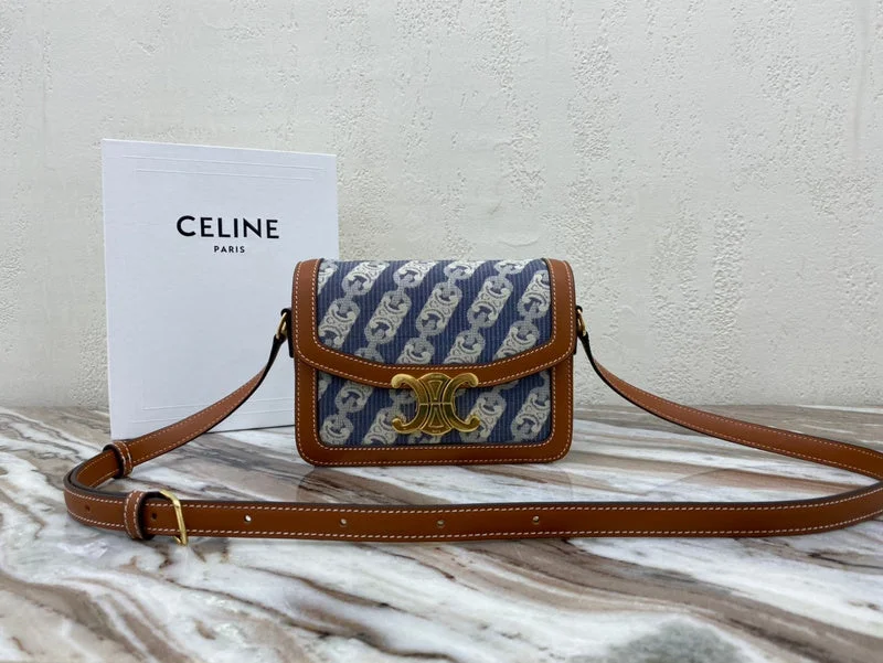 Minimalist Celine Bags for a Sleek and Chic LookBC - CELINE BAGS - 164