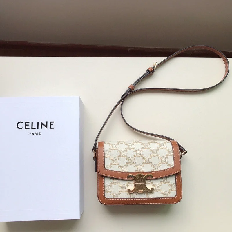 Color - Blocked Celine Bags for a Bold Fashion StatementBC - CELINE BAGS - 1661