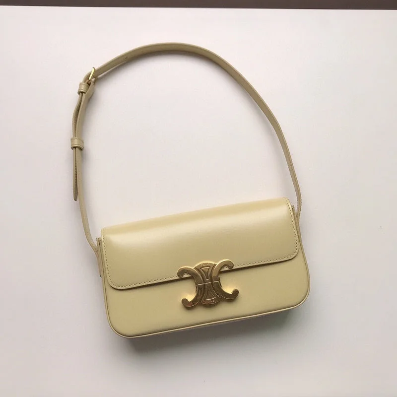 Celine Bags with Chain Handles for a Touch of GlamourBC - CELINE BAGS - 1649