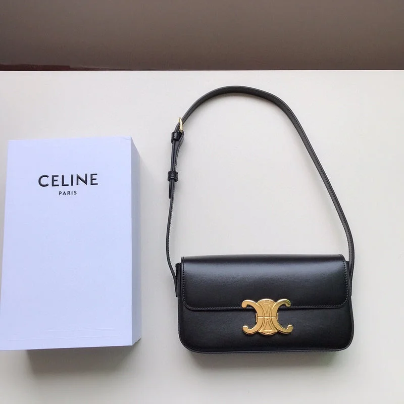 Celine Bags with Adjustable Shoulder Straps for All - Day ComfortBC - CELINE BAGS - 1647