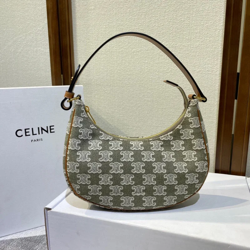 Easy - to - Clean Celine Bags for Busy LifestylesBC - CELINE BAGS - 1635