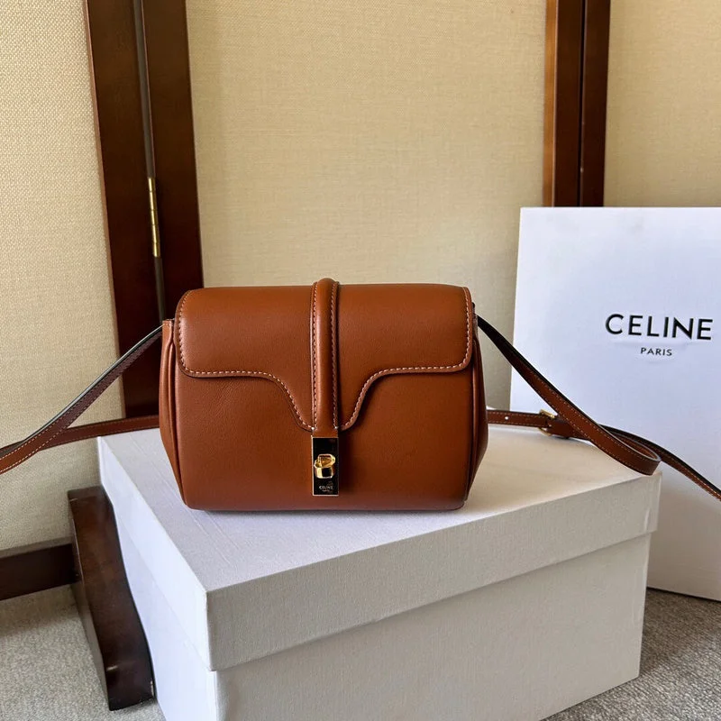 Durable Celine Canvas Bags for Outdoor ActivitiesBC - CELINE BAGS - 1634