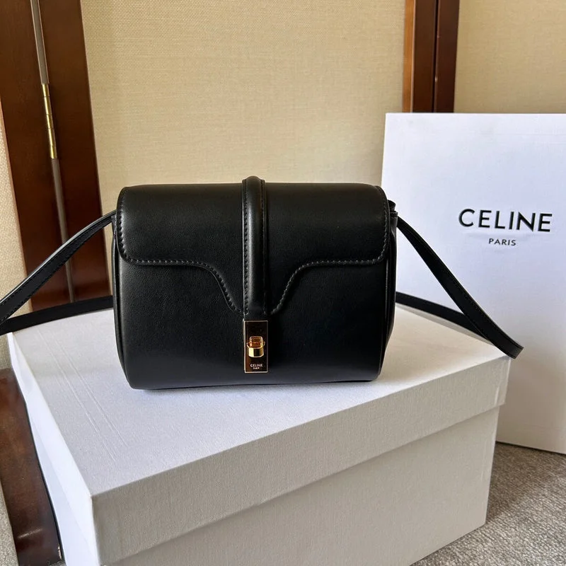 Adjustable Strap Celine Messenger Bags for ComfortBC - CELINE BAGS - 1626