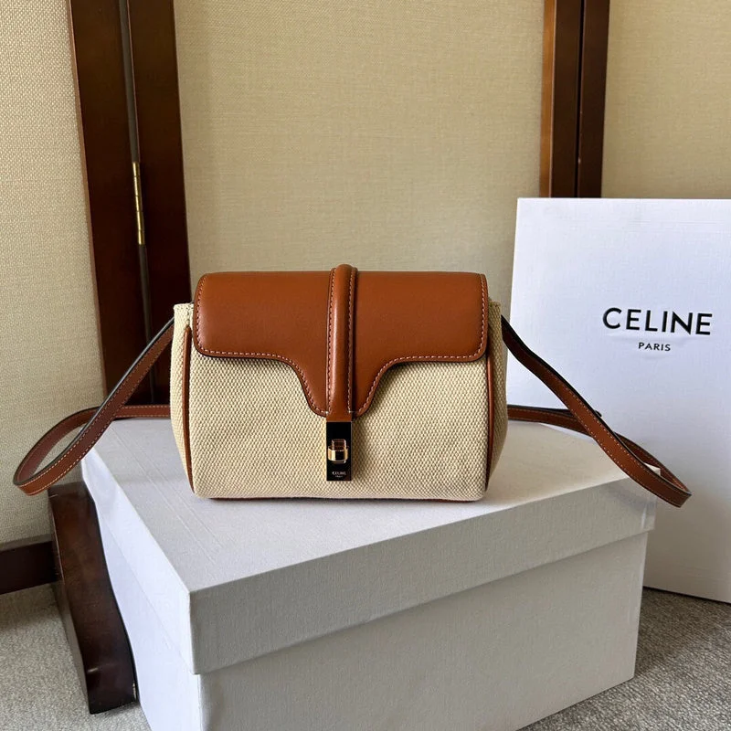 Celine Tote Bags with Spacious Interior for TravelersBC - CELINE BAGS - 1624