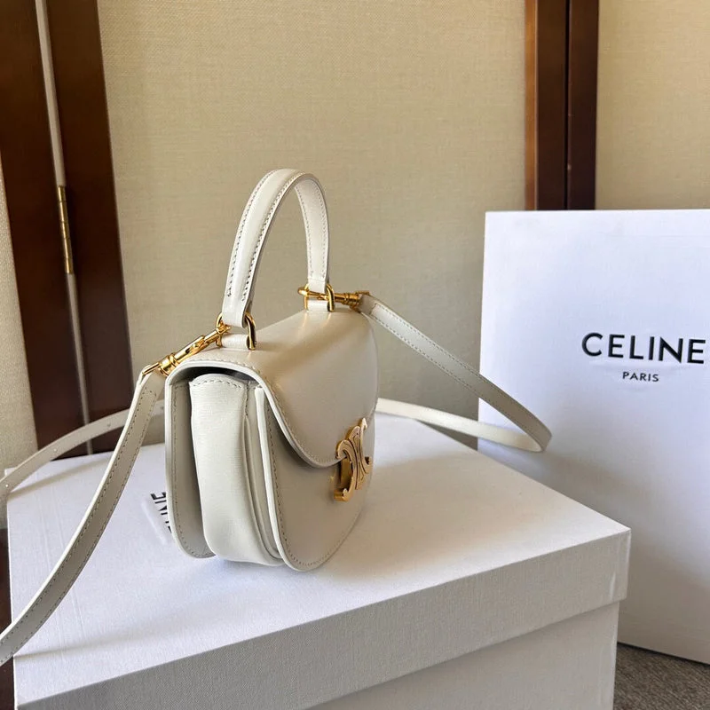 Light - Colored Celine Bags for Spring and Summer AppealBC - CELINE BAGS - 1621