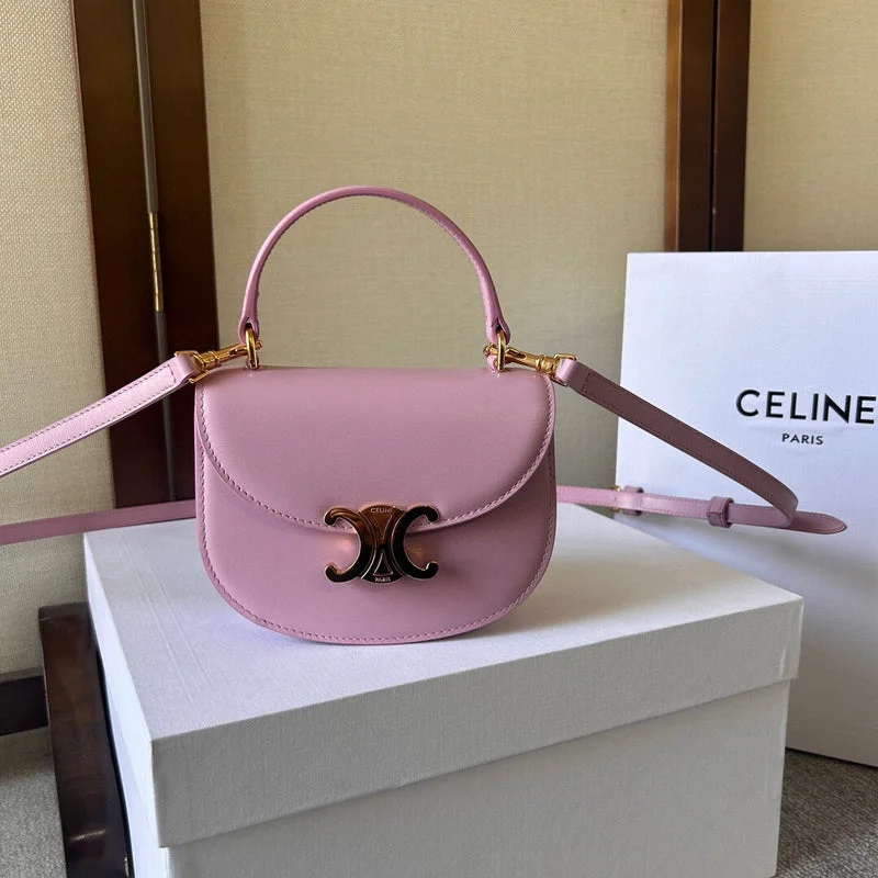 Compact and Handy Celine Waist Bags for On - the - MoveBC - CELINE BAGS - 1619