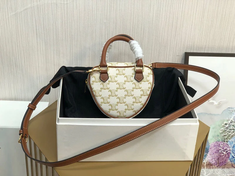 Celine Bags with Reflective Details for SafetyBC - CELINE BAGS - 1618