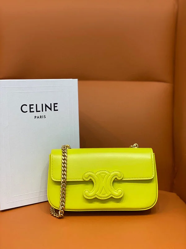 Sporty Celine Bags for Active LifestylesBC - CELINE BAGS - 1617