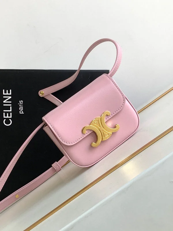 Kids' Sized Celine - Inspired Bags for Young Fashion LoversBC - CELINE BAGS - 1615