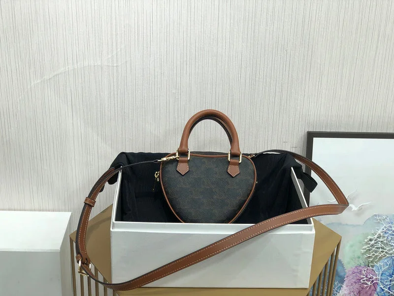 Celine Bags with Detachable Straps for VersatilityBC - CELINE BAGS - 1614