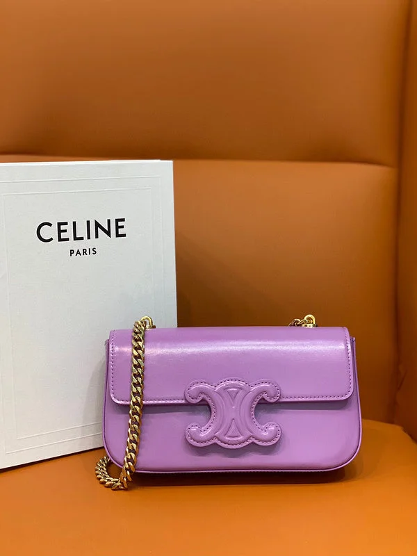 Celine Bags with Multiple Compartments for OrganizationBC - CELINE BAGS - 1604