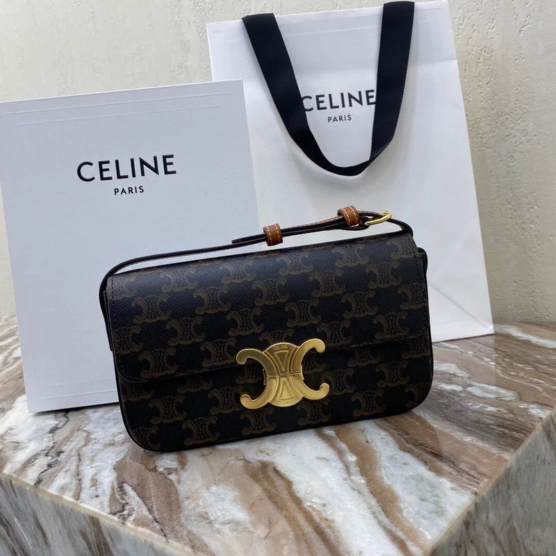 Pattern - Mixing Celine Bags for a Trendy and Edgy LookBC - CELINE BAGS - 1595