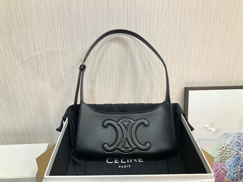 Compact and Handy Celine Waist Bags for On - the - MoveBC - CELINE BAGS - 1591