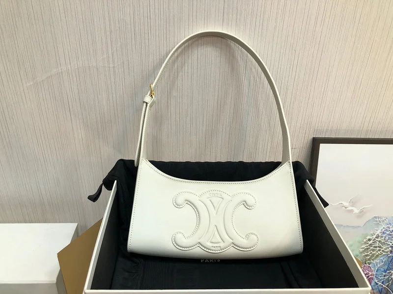 Celine Bags with Detachable Straps for VersatilityBC - CELINE BAGS - 1587