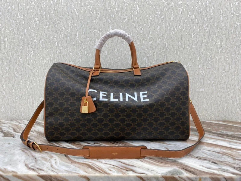 Easy - to - Clean Celine Bags for Busy LifestylesBC - CELINE BAGS - 1582