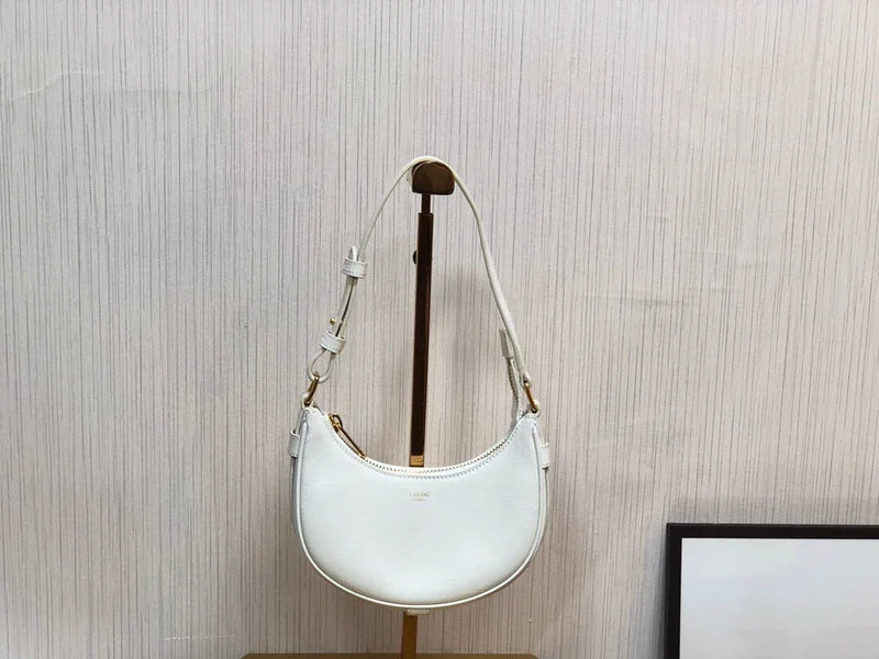 High - End Celine Leather Bags with Signature HardwareBC - CELINE BAGS - 1571