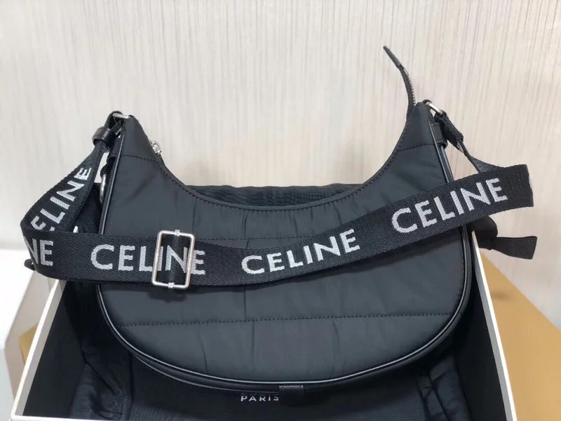 Quilted Celine Bags for a Luxurious AestheticBC - CELINE BAGS - 1563