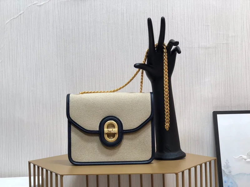 Kids' Sized Celine - Inspired Bags for Young Fashion LoversBC - CELINE BAGS - 1562