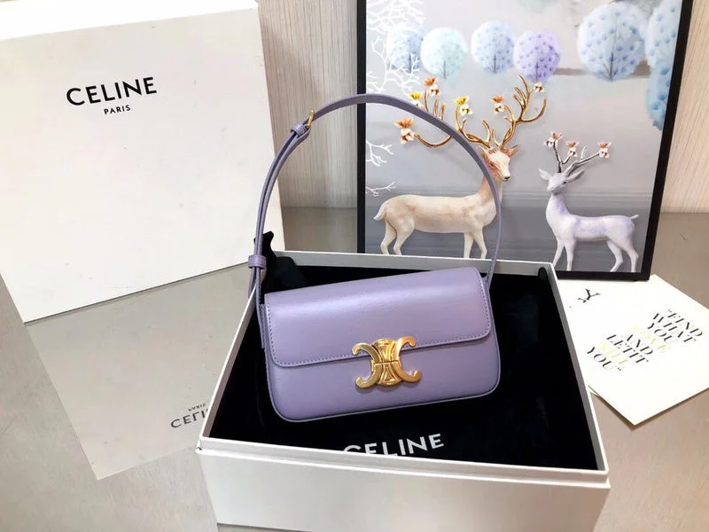 Celine Bags with Multiple Compartments for OrganizationBC - CELINE BAGS - 1551