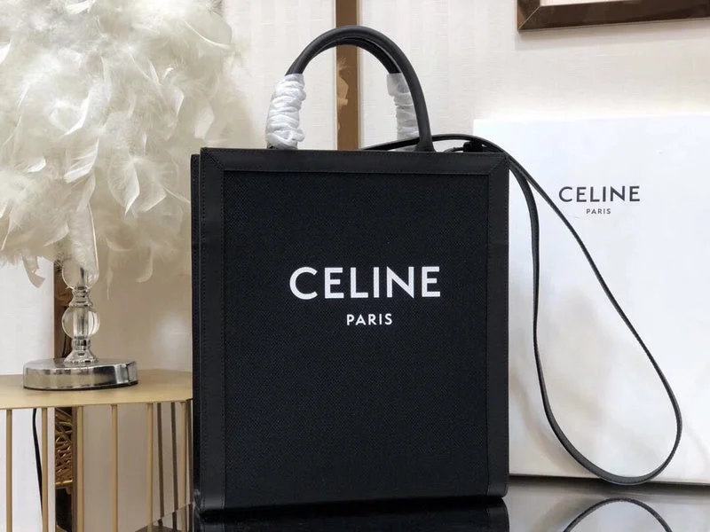 High - Capacity Celine Duffle Bags for Extended TripsBC - CELINE BAGS - 1532