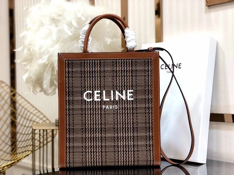 Compact Celine Clutch Bags for Glamorous EveningsBC - CELINE BAGS - 1520