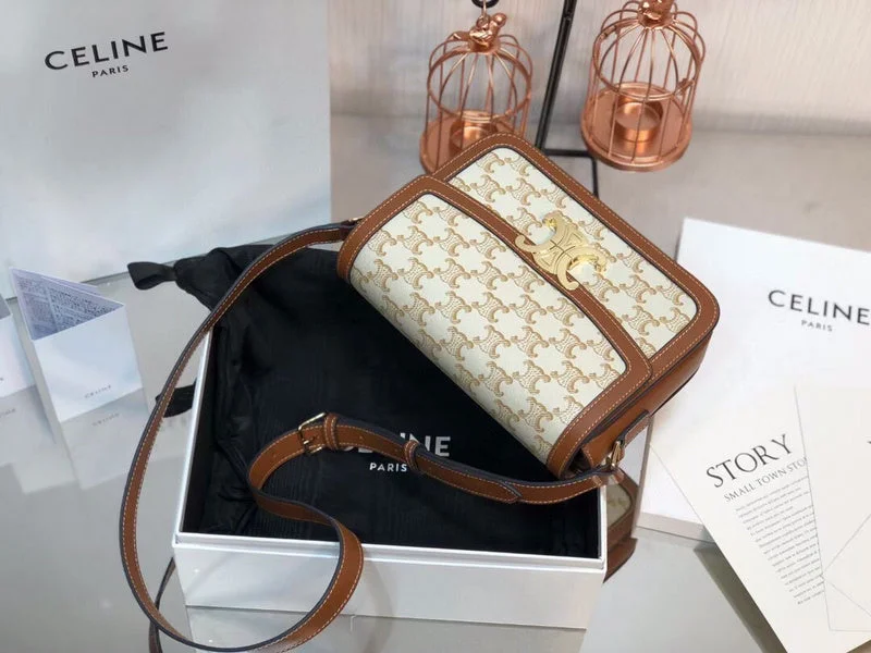 Celine Bags with Reflective Details for SafetyBC - CELINE BAGS - 1512