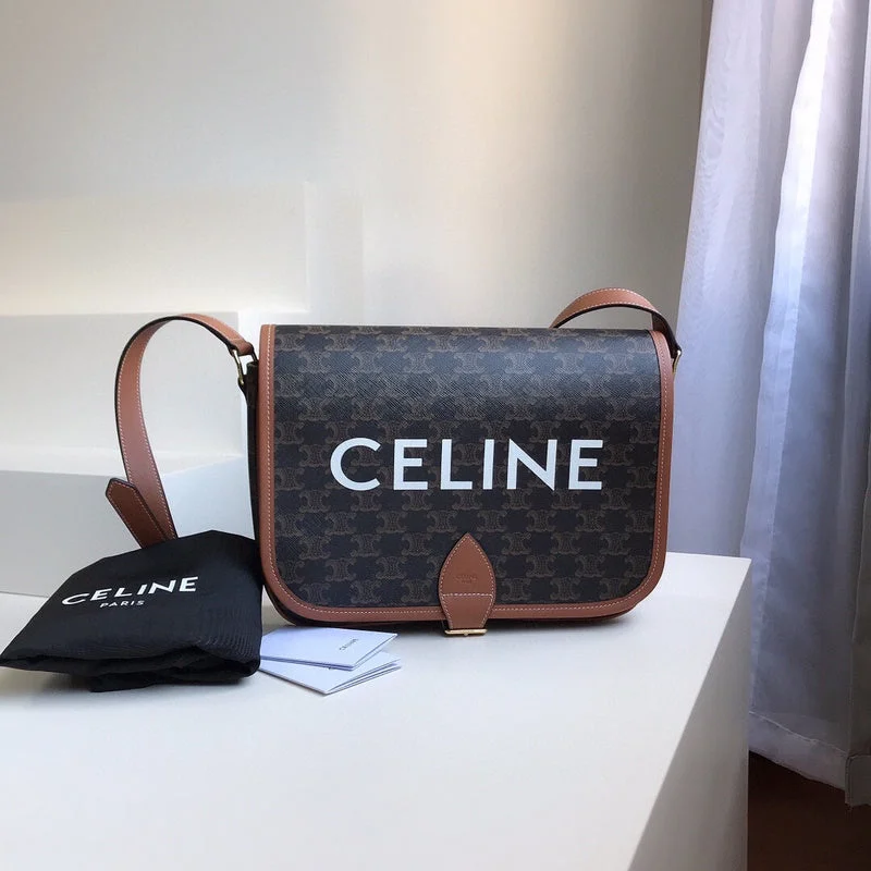 Embellished Celine Bags with Studs and CrystalsBC - CELINE BAGS - 1498