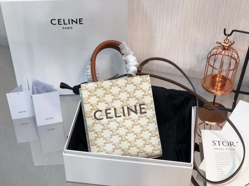 Customizable Celine Bags with Personalized AccessoriesBC - CELINE BAGS - 1497