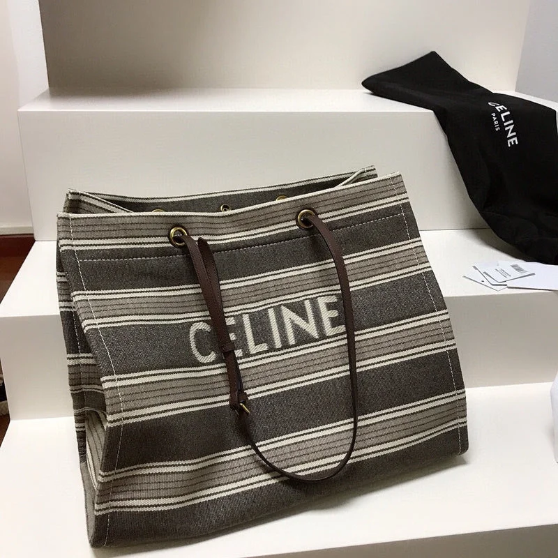 Celine Shoulder Bags in Classic Neutral ColorsBC - CELINE BAGS - 1494