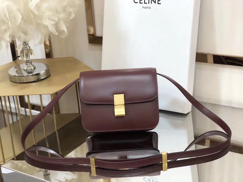 Seasonal Print Celine Bags for Summer VacationsBC - CELINE BAGS - 1482