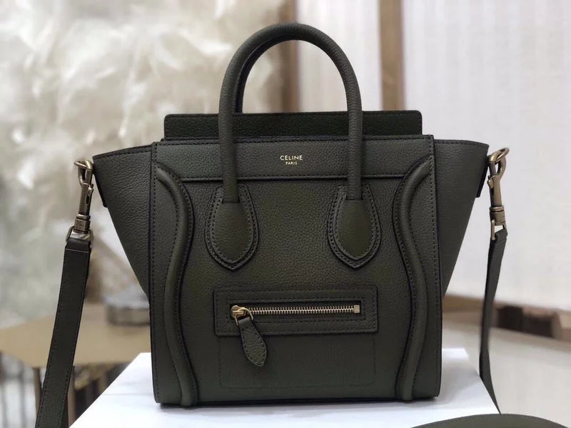 Versatile Celine Convertible Bags for Different OccasionsBC - CELINE BAGS - 1477