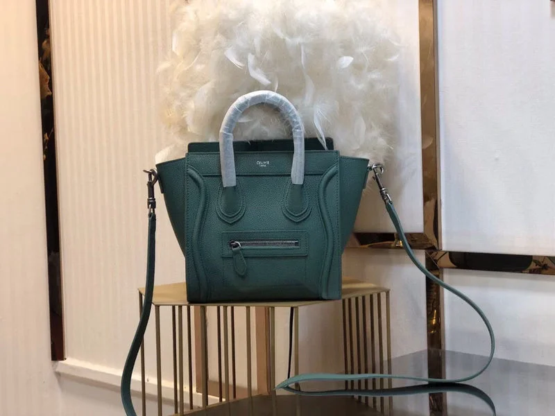 Sustainable Celine Bags Using Eco - Friendly MaterialsBC - CELINE BAGS - 1473