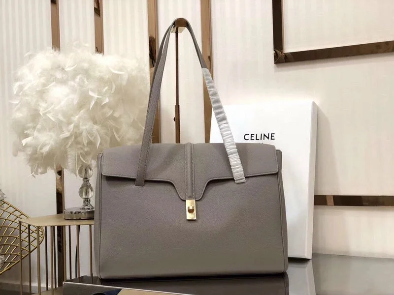 Celine Tote Bags with Spacious Interior for TravelersBC - CELINE BAGS - 1470